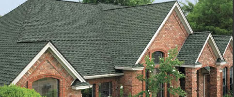 Belmont Roofing Company