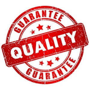 Roofing Contractor Workmanship Warranties